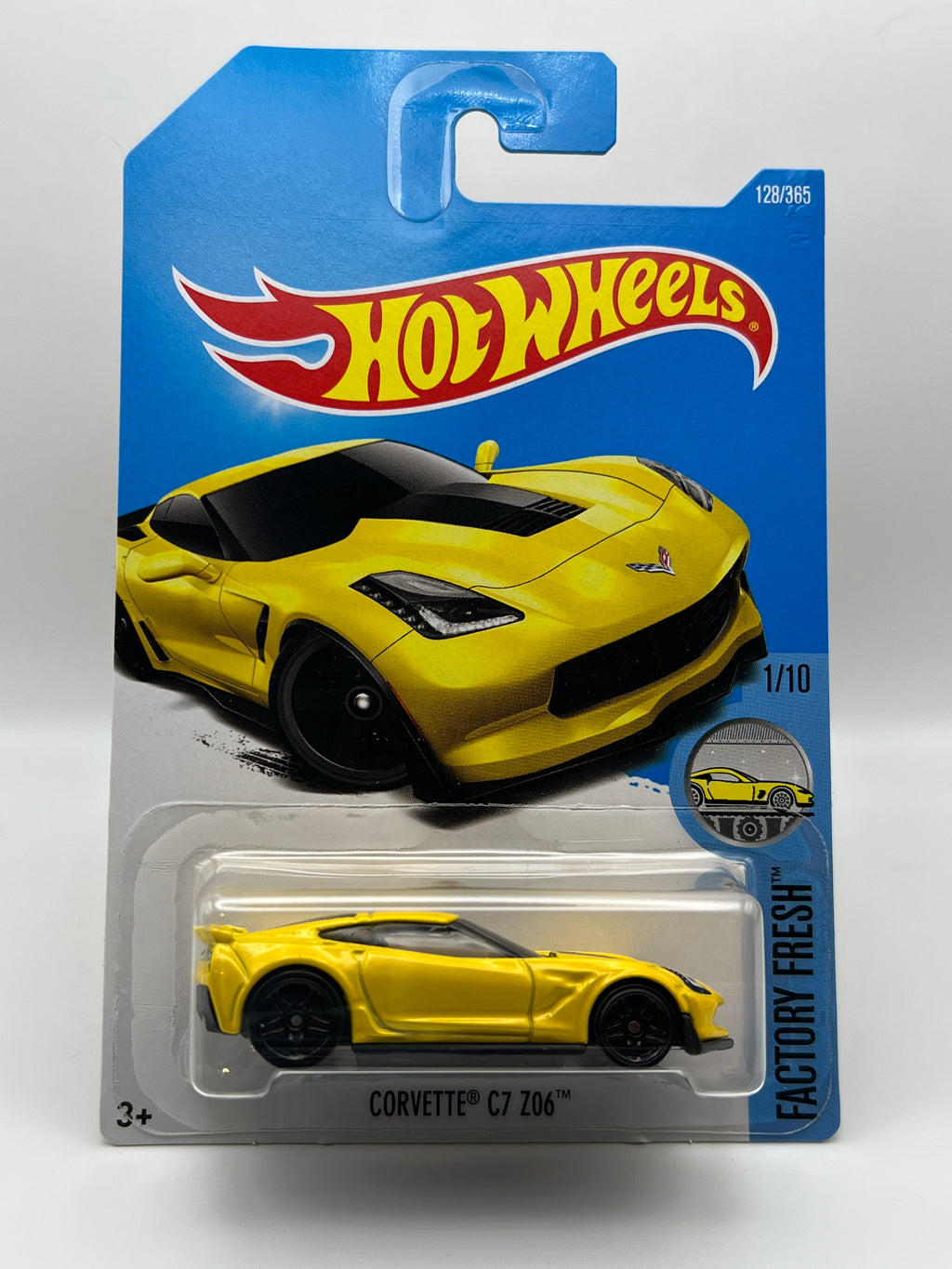 Corvette C7 Z06