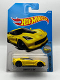 Corvette C7 Z06