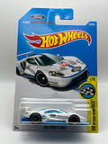 2016 Ford GT Race