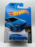 '16 Ford Focus RS