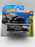 Ford Focus RS