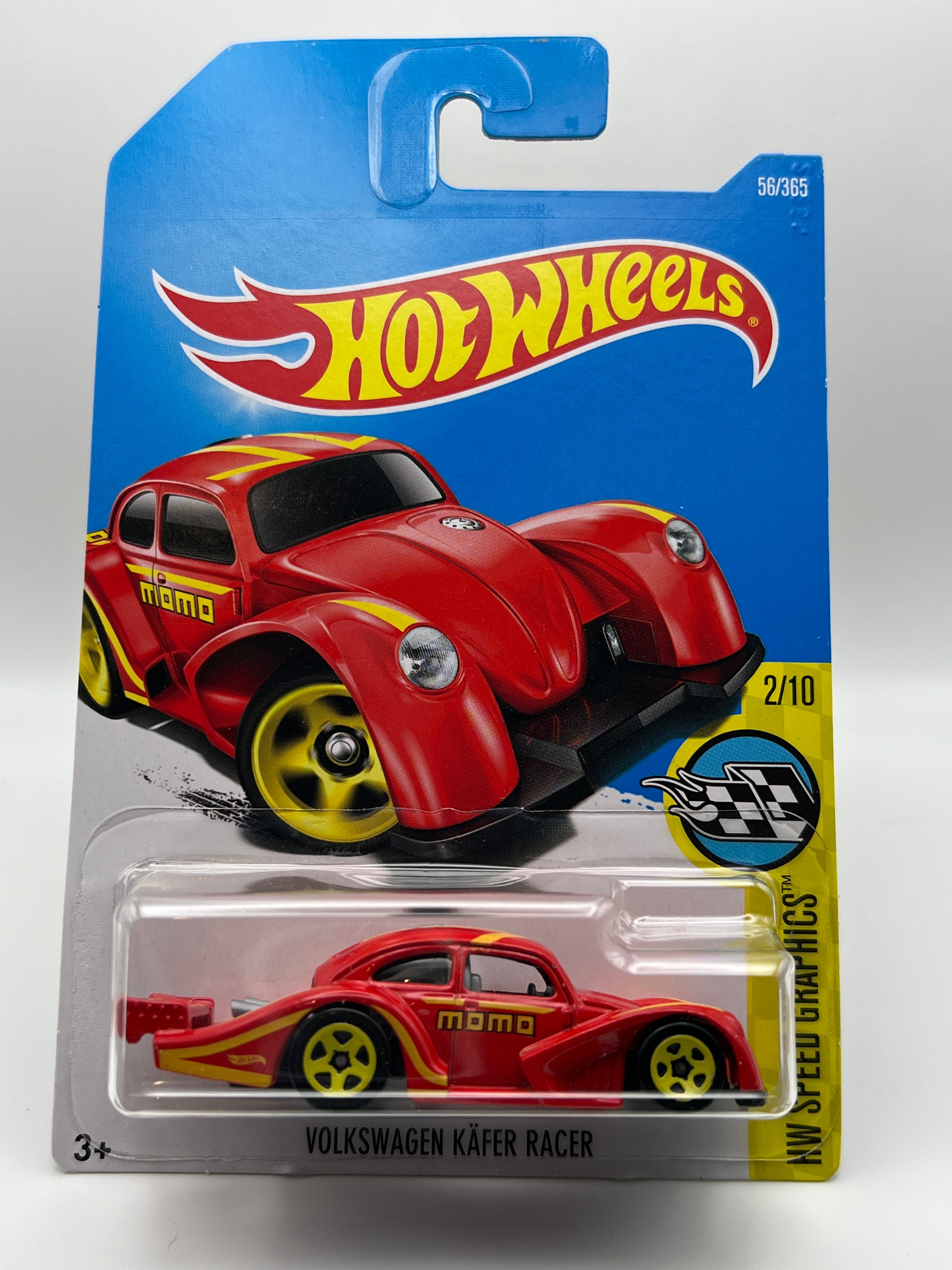 Volkswagen Kafer Racer