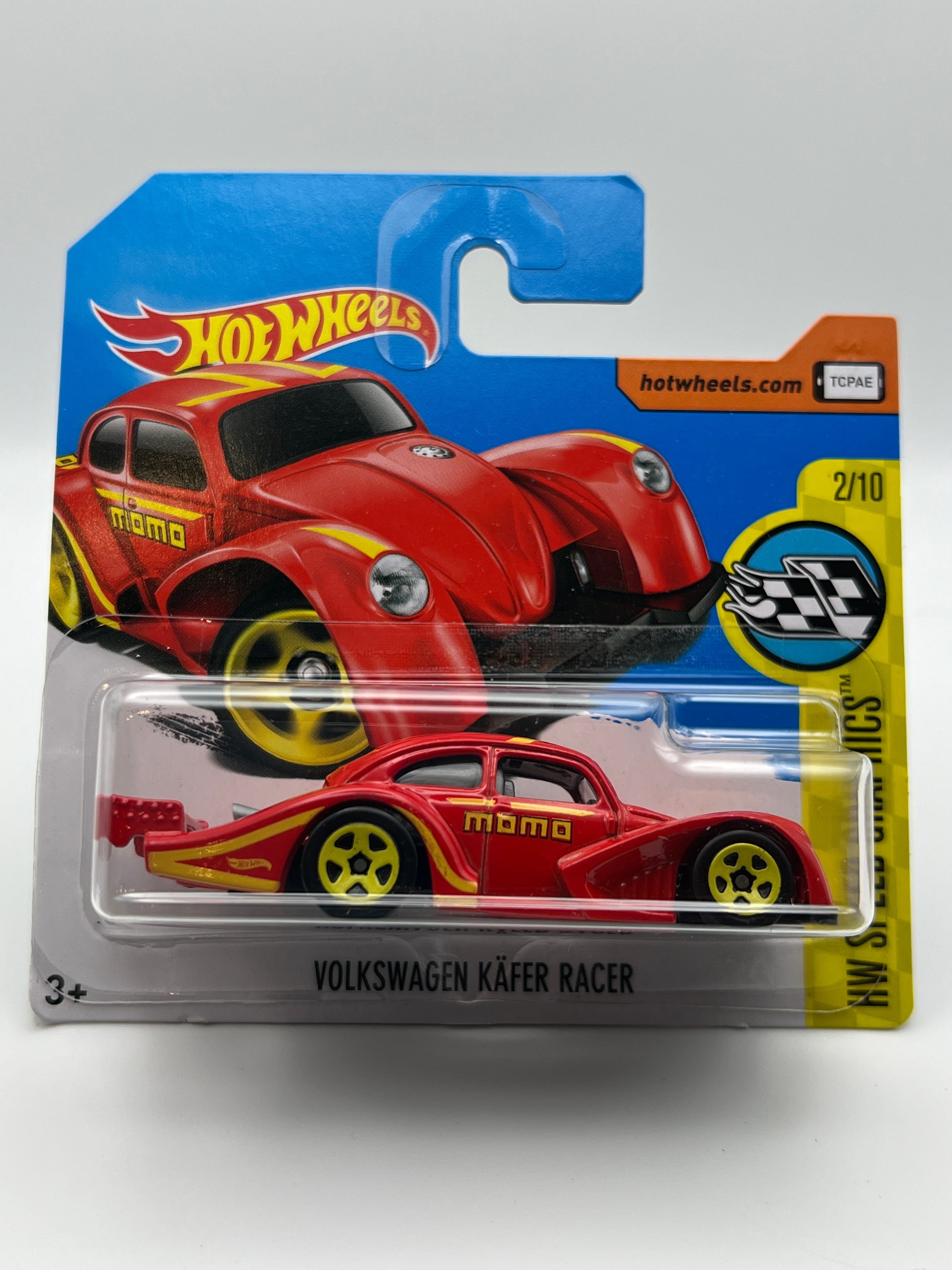 Volkswagen Kafer Racer