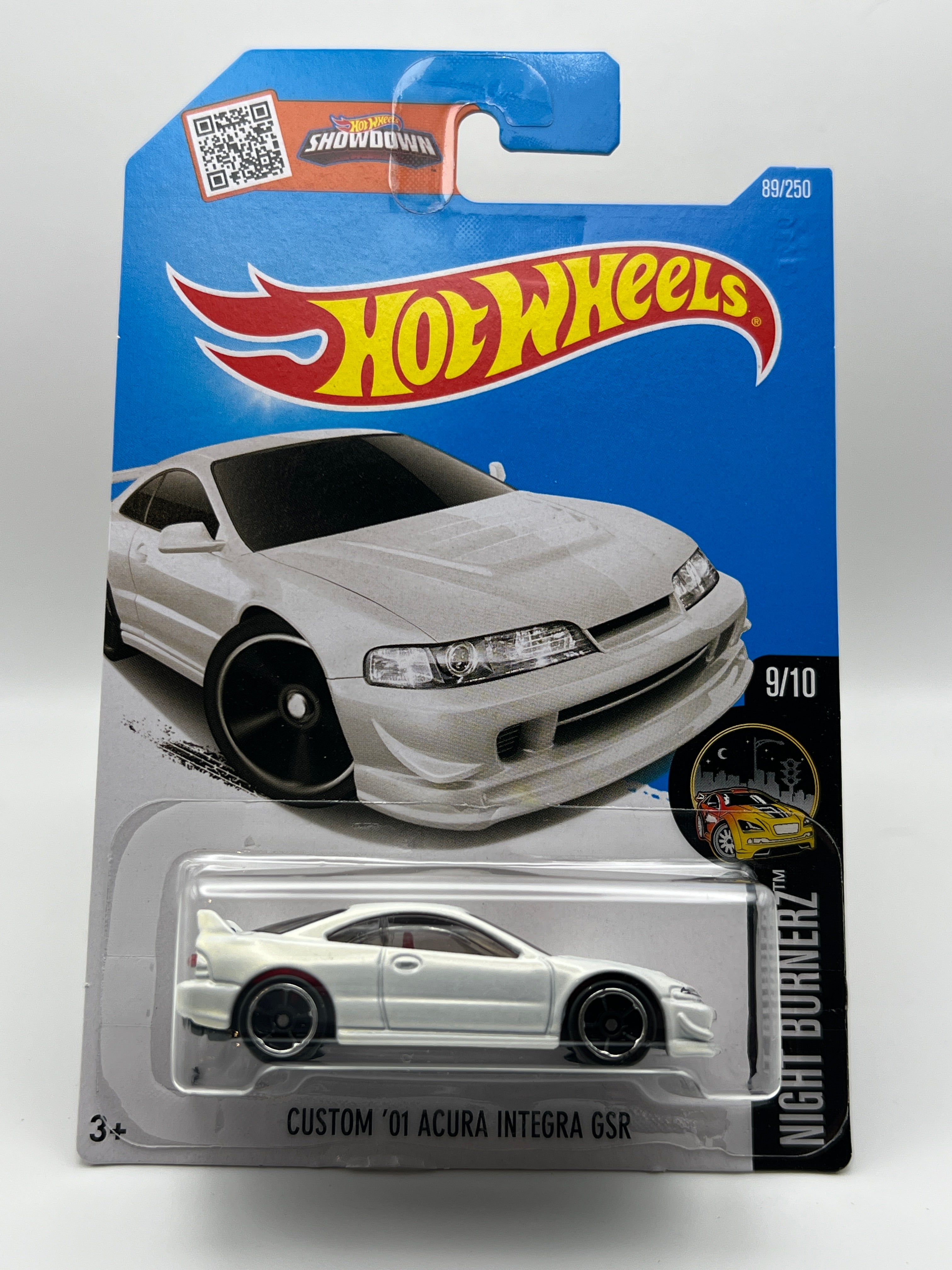 Custom '01 Acura Integra GSR