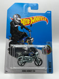 Honda Monkey 250