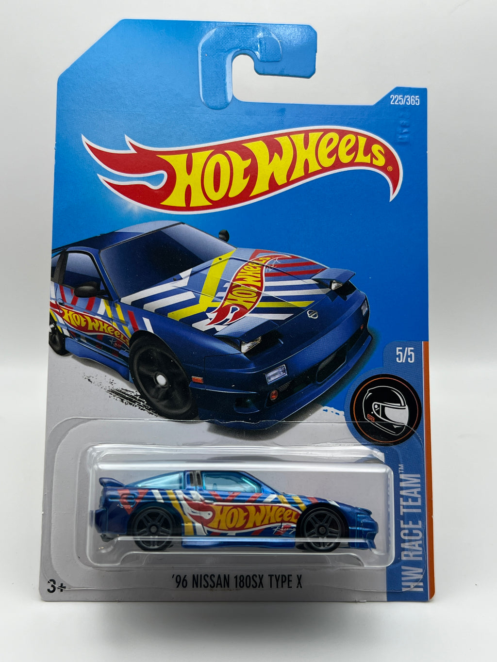 '96 Nissan 180SX Type X