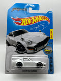 Custom Datsun 240Z