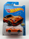 Custom Datsun 240Z