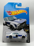 Nissan Skyline H/T 2000GT-X