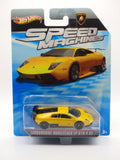 Speed Machines Lamborghini Murcielago LP 670 -4 SV