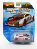 Speed Machines Lamborghini Gallardo