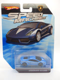 Speed Machines Lamborghini Gallardo Police