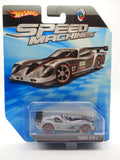 Speed Machines Panoz GTR-1