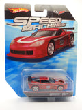 Speed Machines Corvette C6R