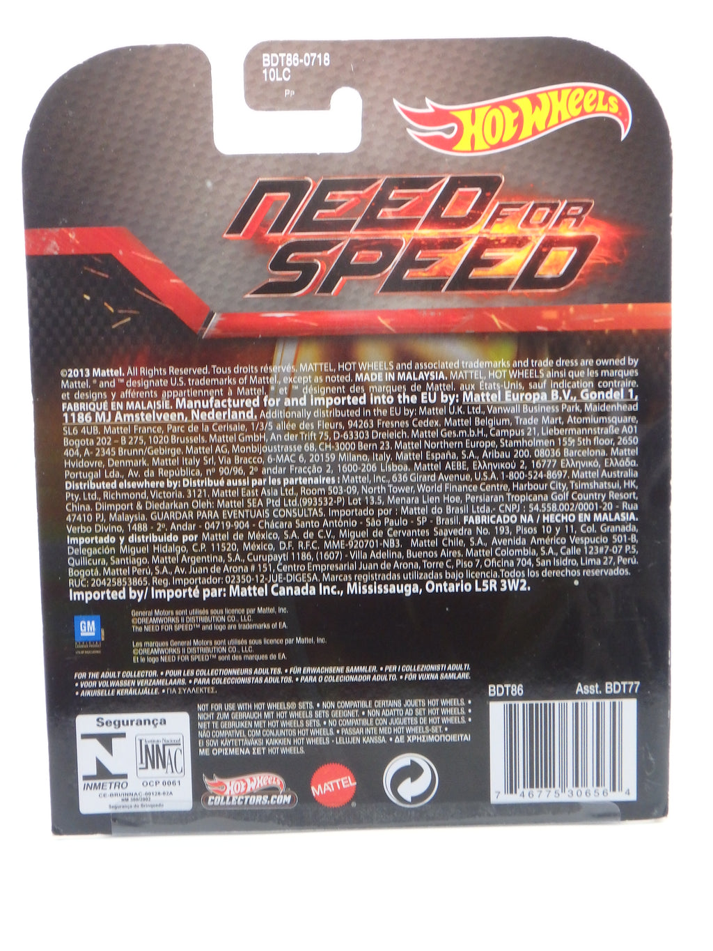 Need For Speed - Koenigsegg Agera R