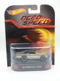 Need For Speed '67 Pontiac GTO