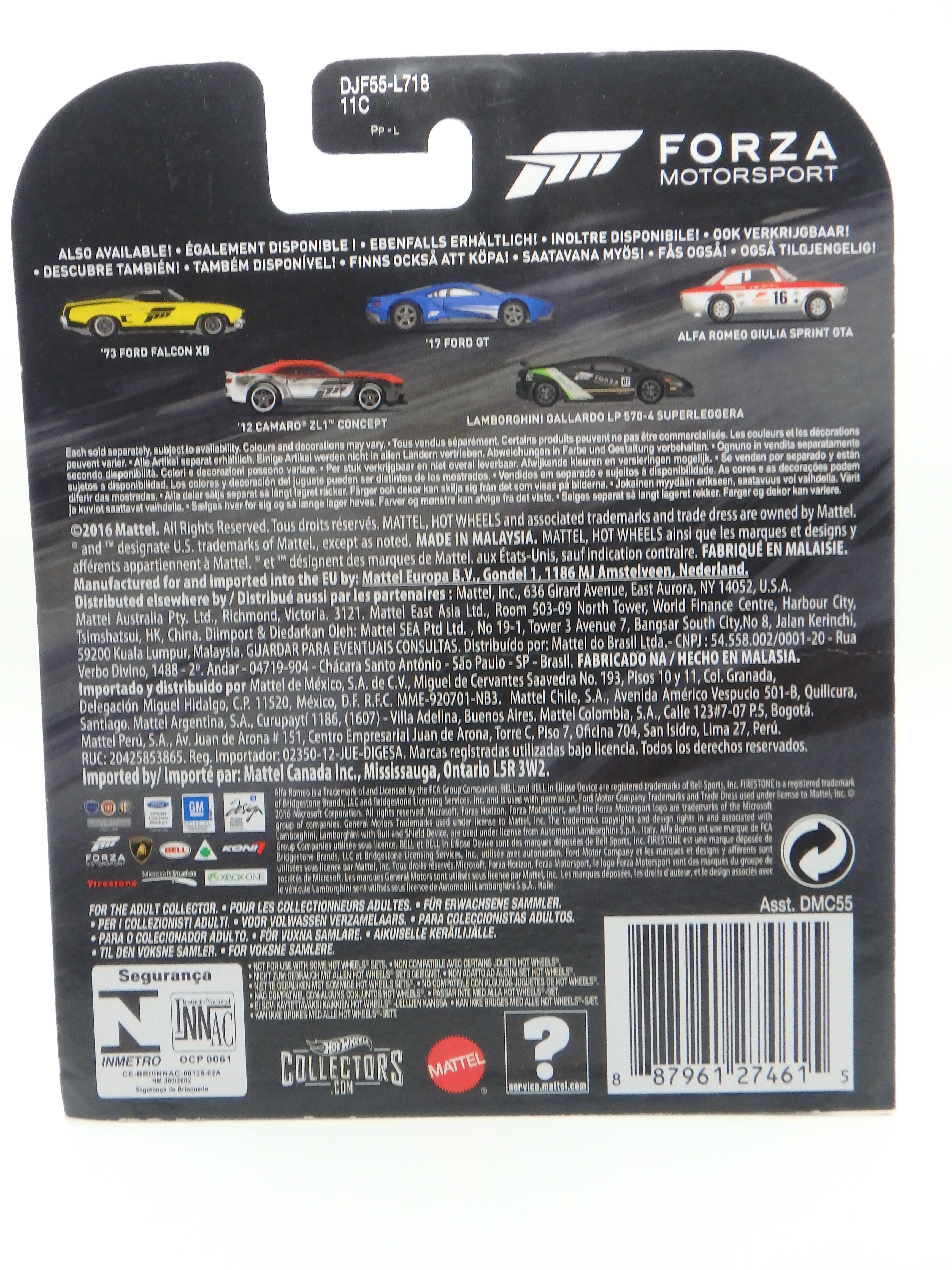 Forza Motorsport - Alfa Romeo Gulia Sprint