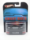 Knight Rider - K.A.R.R.